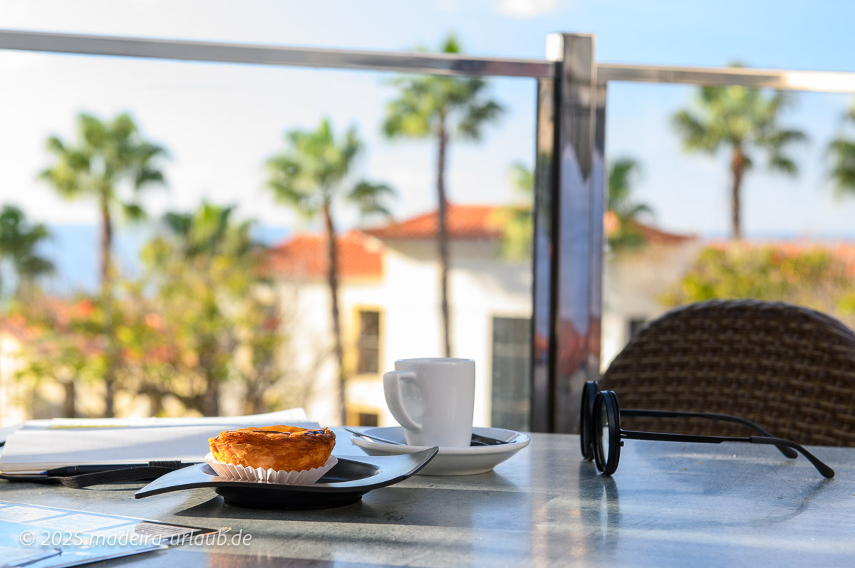  Ausblick auf das Meer 