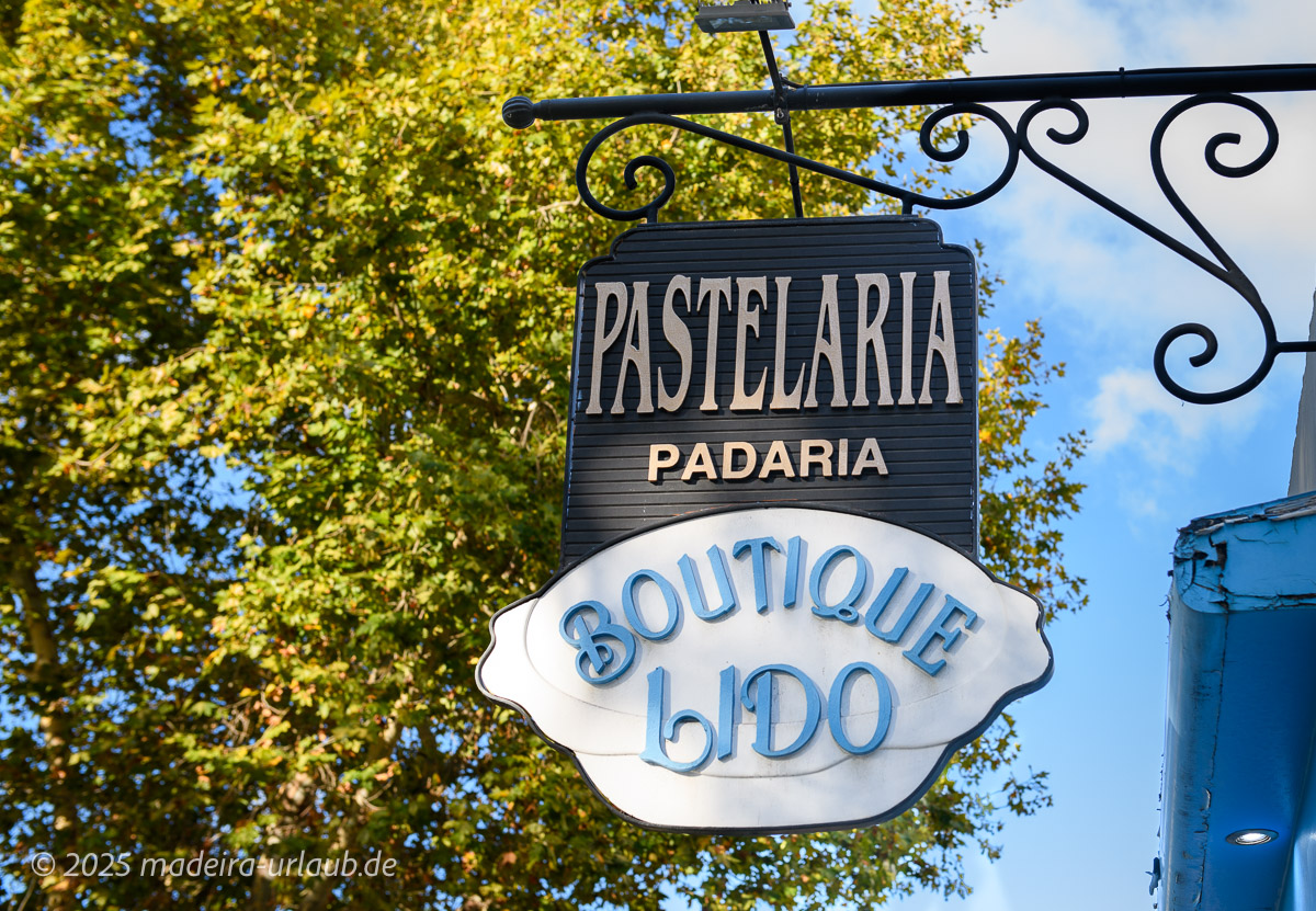 Pastelaria Padaria