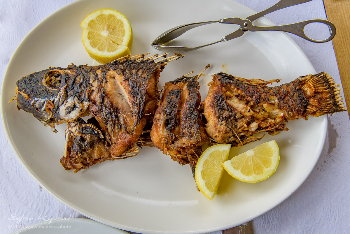 Restaurant Amarelo