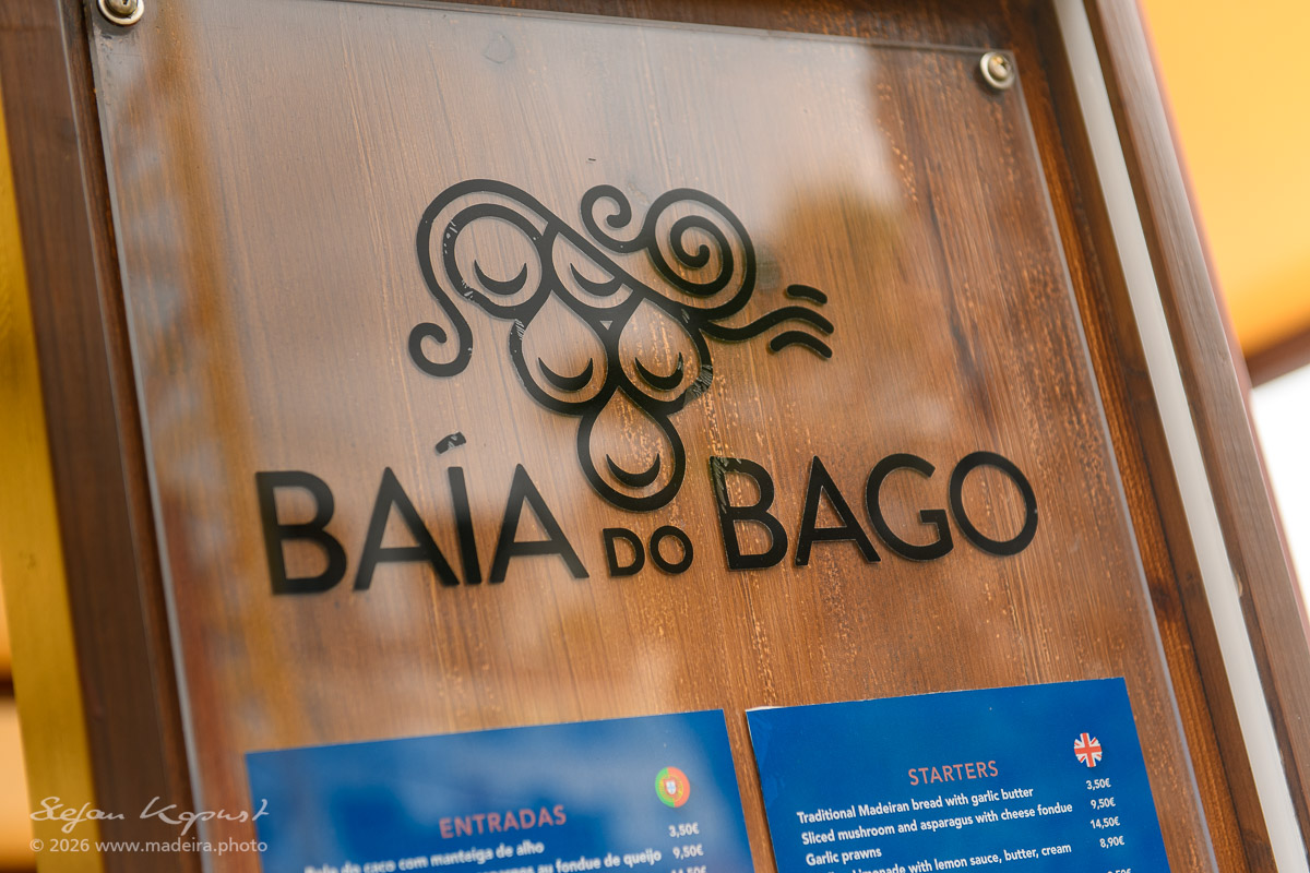 Logo Baia do Bago