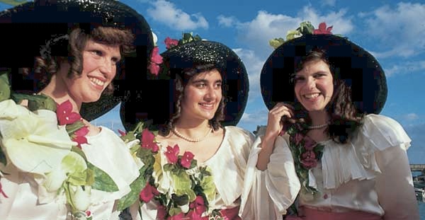 Blumenfest 2026 Madeira