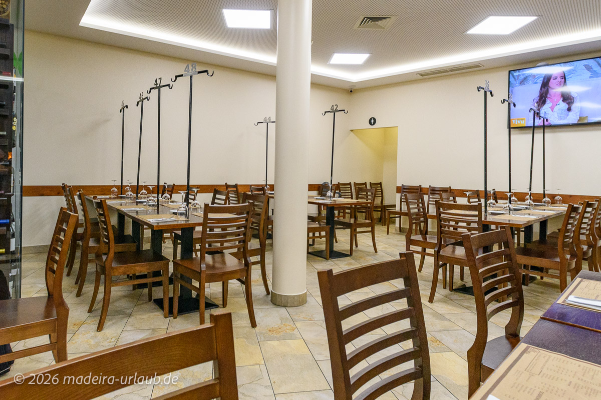 Espetada Restaurant Viola