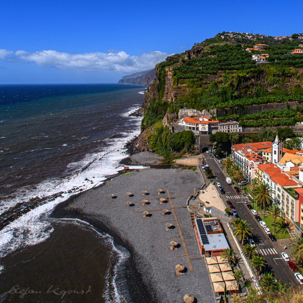 Pauschalreisen Madeira