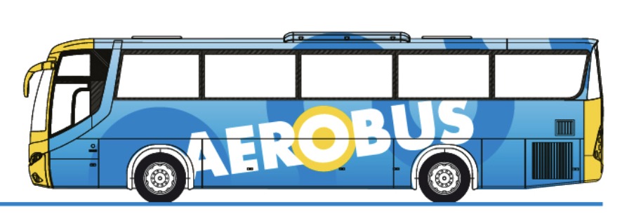 Shuttlebus Flughafentransfer nach Funchal