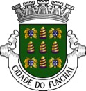 Wappen der Region Funchal