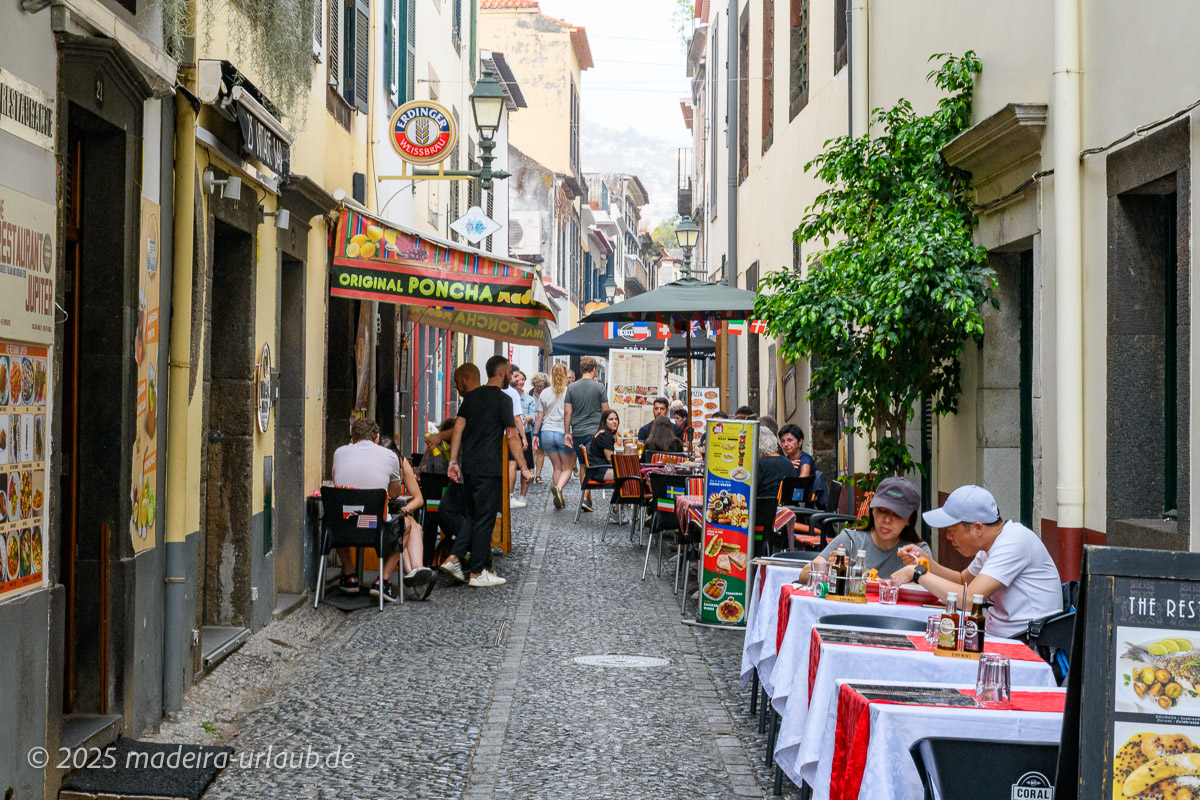 Funchal Santa Maria Maior
