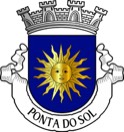 Wappen von Ponta do Sol