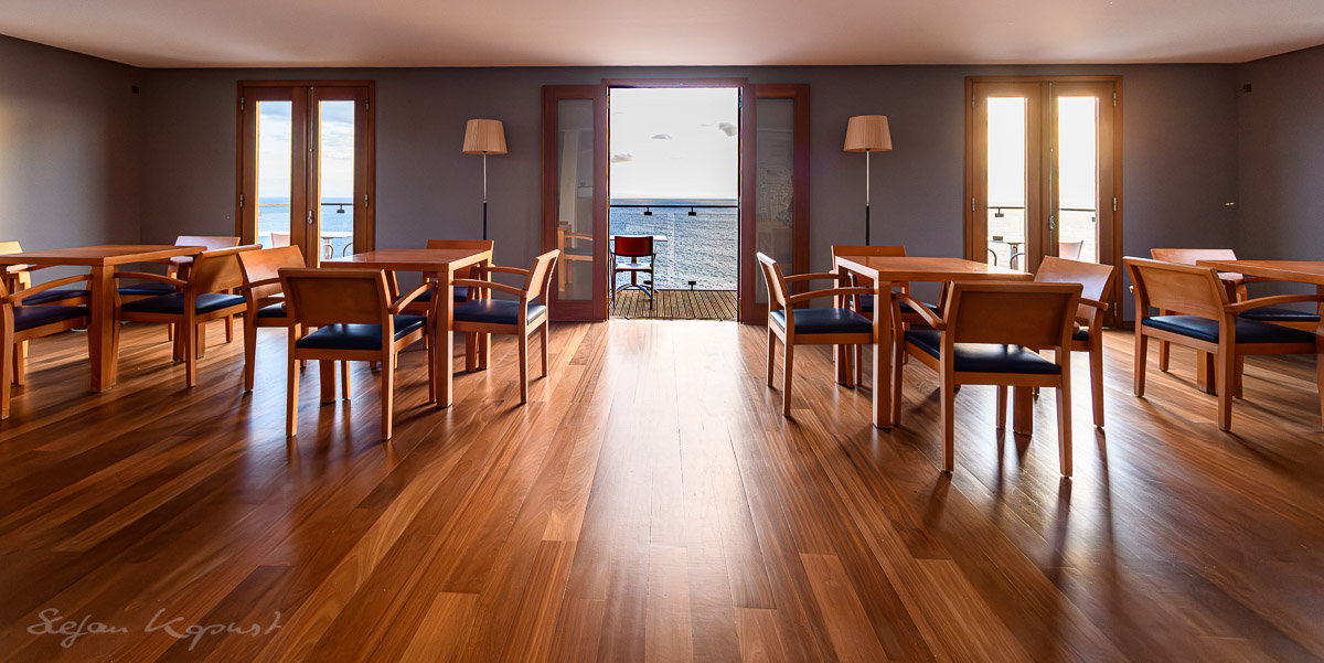 Digitale Nomaden Worksapce