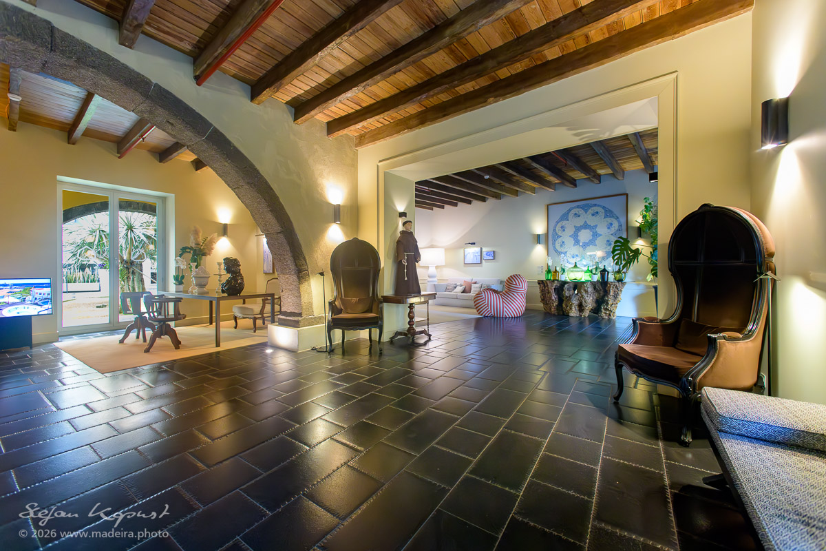 Castanheira Boutique Hotel Funchal