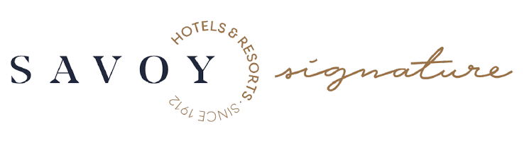 SAVOY signature Hotels und Resorts