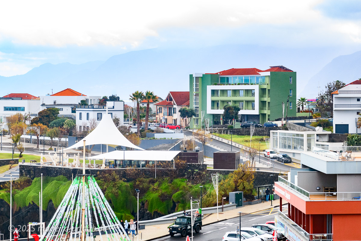 Euro Moniz in zentraler Lage