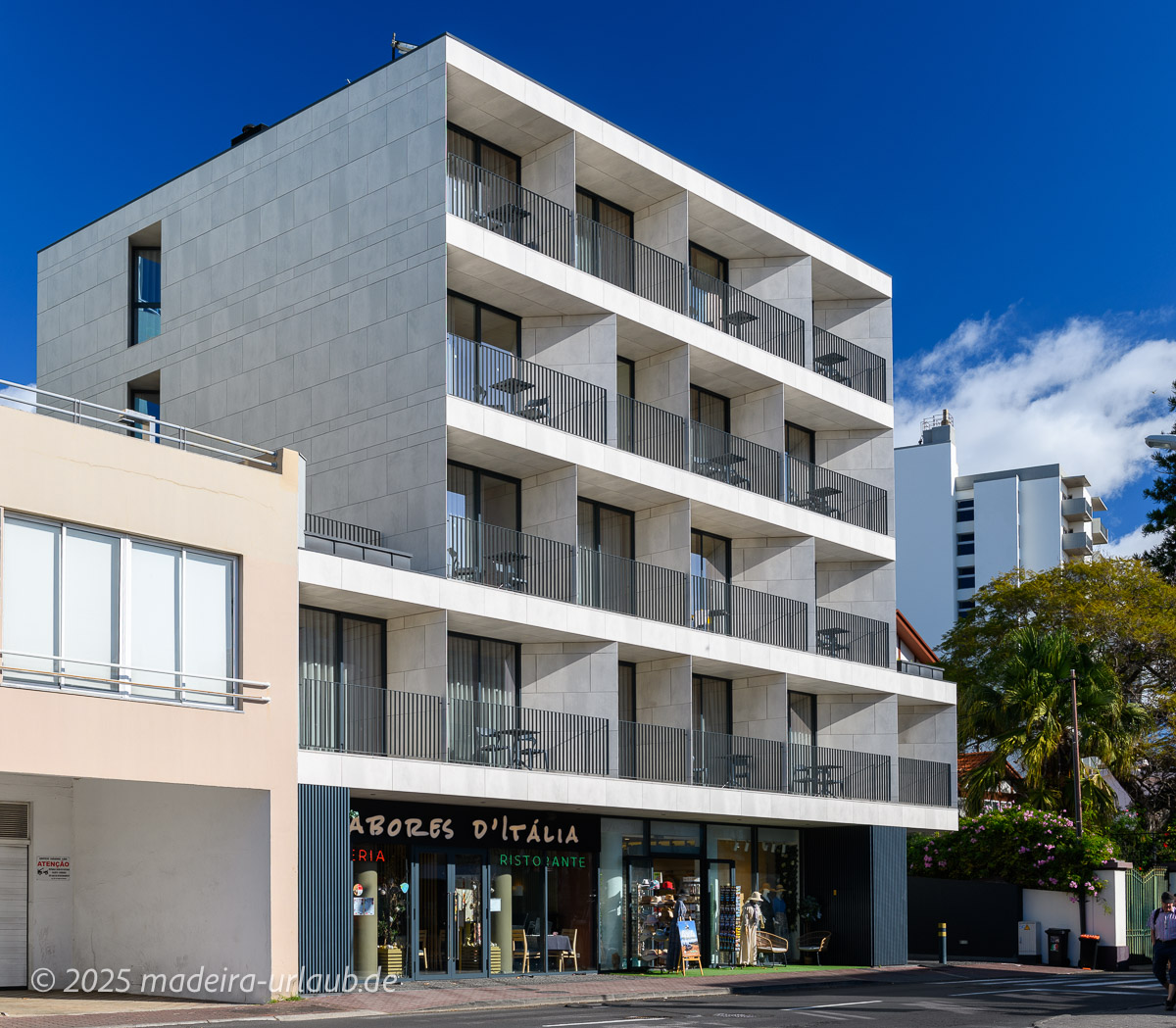 Apartamentos Monumental Plaza